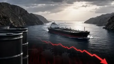 Petrol tankerini kiralamak, uzaya roket fırlatmaktan bile pahalı