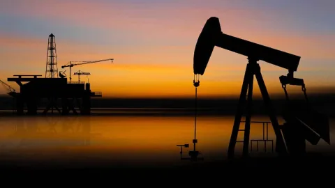 Petrolde son 5 ayın rekoru kırıldı: 110 doların üstüne çıktı