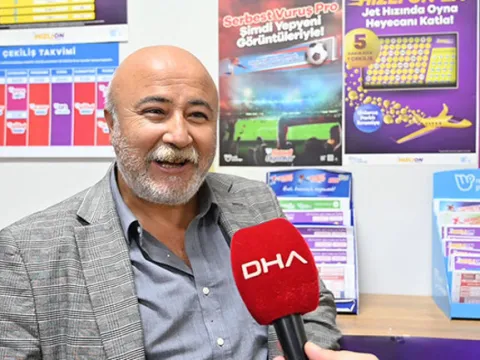 Büyük ikramiye o ilimize çıktı: Kazı Kazan oynadı milyonlarca lira kazandı! 'İlk başta şaka yapıyor sandım' - fotoğraf 4
