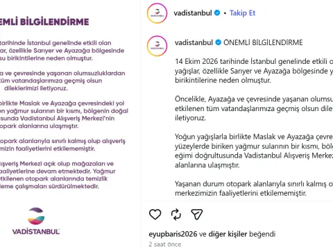 İstanbul'daki, felaketin temeli 22 yıl önce atılmış - fotoğraf 1