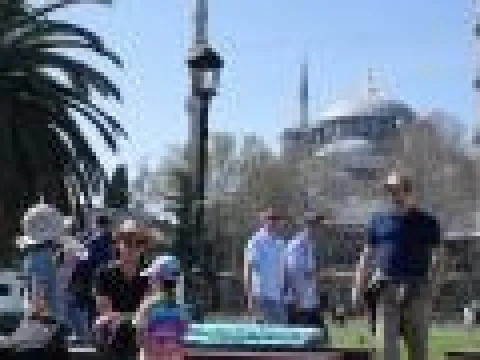Bakan Çiftçi: İstanbul'da kayıp 4 vatandaşımız aranıyor - fotoğraf 4