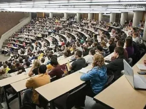 Türkiye'nin en iyi üniversitesi açıklandı: ODTÜ veya Boğaziçi değil - fotoğraf 3