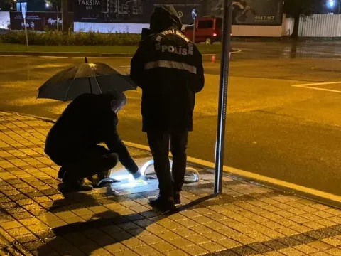 Arkadaş kavgasında kan aktı: 1 ölü 2 yaralı - fotoğraf 3