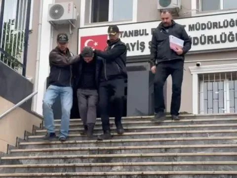 Taksim’deki kanlı çatışmada 2 kardeş hüküm giymişti - fotoğraf 3
