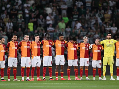 Galatasaray yoğun maç trafiğine giriyor: 30 günde 8 karşılaşma! - fotoğraf 4