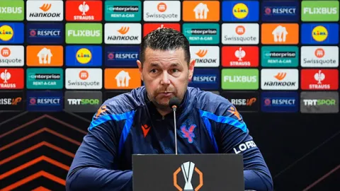 Pierre Sage: 'Beşiktaş'ın hücum kalitesinin farkındayız!'