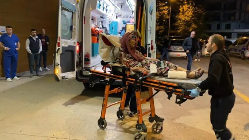 Pilav günü etkinliği kâbusa döndü! 100 kişi hastanelik oldu