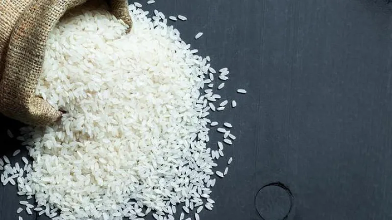 Pirinç ve çeltik ithalatında yeni düzenleme yürürlüğe girdi