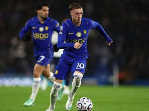 Chelsea, M. United'ı rahat geçti! - fotoğraf 1