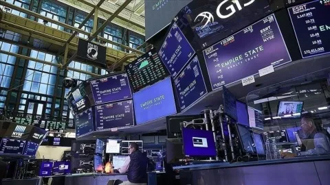 Piyasalarda gözler Fed'e çevrildi