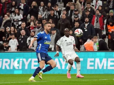 Beşiktaş, Kasımpaşa'ya konuk olacak! - fotoğraf 2