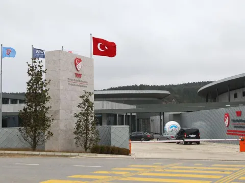 PFDK'dan Süper Lig'den 5 kulübe ceza! - fotoğraf 1