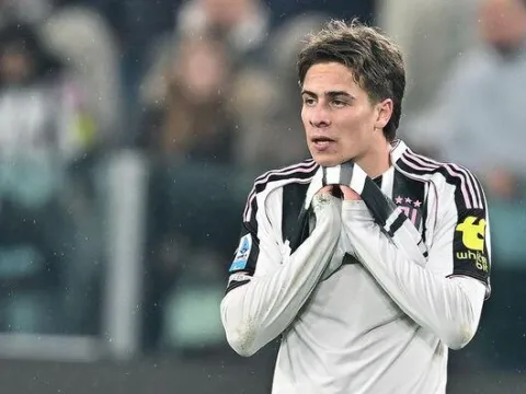 Juventus ilk yarıda fişi çekti! - fotoğraf 3
