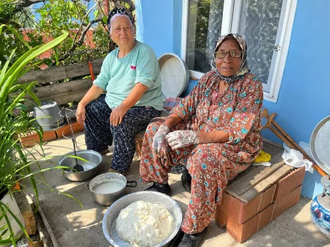 İzmir’de yaşayan Afro-Türklerin hikâyesi: “Burası da benim vatanım” - fotoğraf 5