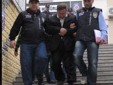 Kanlı tapu çetesi liderinin 18 yıllık değişimi - fotoğraf 2