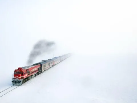 Turistik Doğu Ekspresi biletleri satışa çıkıyor - fotoğraf 4