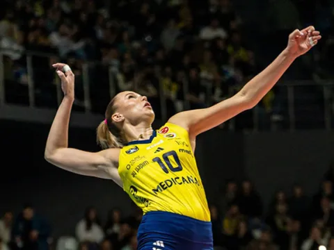 Fenerbahçe'de Arina Fedorovtseva şoku! 'Takımdan ayrılıyor' iddiası - fotoğraf 5
