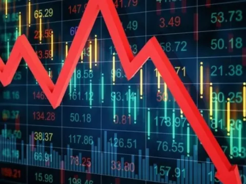 Merkez Bankası açıkladı: Yabancılar hisse sattı - fotoğraf 1