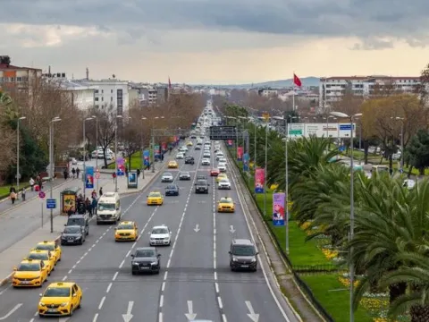 VATAN CADDESİ KAPALI MI, AÇILDI MI, NE ZAMAN AÇILACAK? 24 Ekim Cumartesi İstanbul trafiğe kapalı yollar ve alternatif güzergahlar - fotoğraf 1