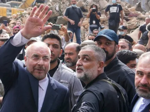 ABD basınından gündemi sarsacak iddia: Trump savaş için tarih verdi! İran'dan Hürmüz Boğazı'nın açılması için 7 şart - fotoğraf 4