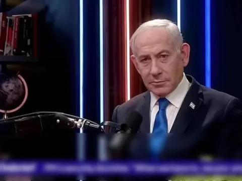 Netanyahu, bir kez daha Türkiye ile çatışma ihtimaline ilişkin konuştu - fotoğraf 4