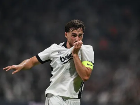 Beşiktaş'ta gözler Orkun'da - fotoğraf 2
