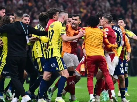 Beşiktaş'tan yayıncı kuruluşa tepki! - fotoğraf 1