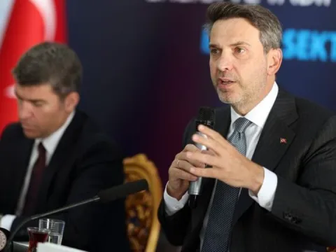 "8 milyon hanenin doğalgaz ihtiyacını karşılayacağız" - fotoğraf 1