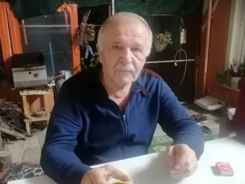 Eski belediye başkanı kalp krizi sonucu hayatını kaybetti - fotoğraf 3