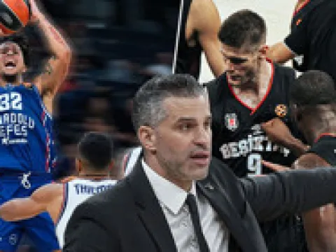 Dusan Alimpijevic: 'Bu maçı iki kez kazandık!' - fotoğraf 3