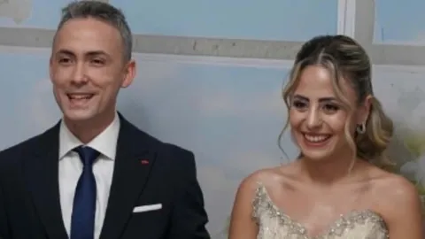 Polis, avukat nişanlısını öldürüp intihar etti