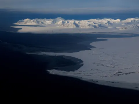 İklim değişikliği Norveçte içme suyunu kullanılamaz hale getirdi - fotoğraf 1