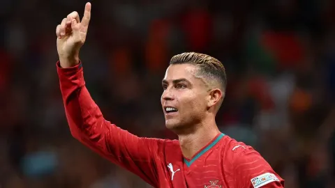 Portekiz'de flaş gelişme! Ronaldo geri dönüyor