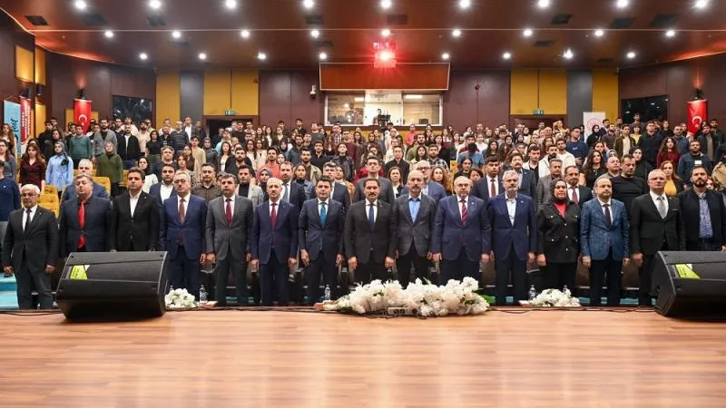 Poyraz: Orta Koridor Avantaj Sağlayacak