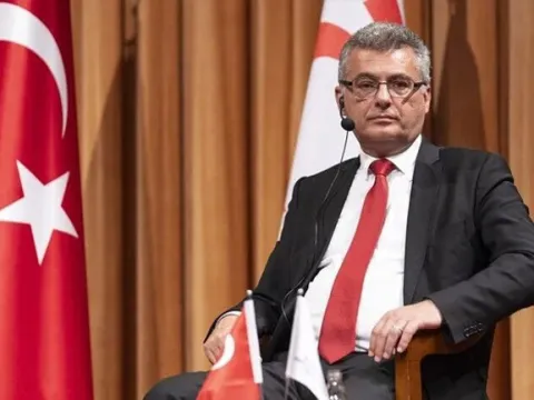 Rum lider Hristodulidis köşeye sıkıştı: KKTC '19 maddelik plan' iddiasını yalanladı - fotoğraf 5