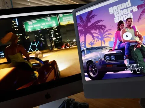 Şirketler GTA 6'ya hazırlanıyor. 1,5 milyon çalışan aynı gün izin alabilir - fotoğraf 1