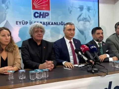 Ataşehir Belediyesi AKP'ye geçti - fotoğraf 1
