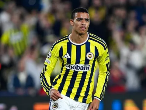 Mason Greenwood: Bugün bizler açısından şanssız bir gündü - fotoğraf 2