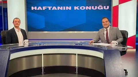 Prof. Dr. Arel Gereli: 'Spora olan ilgi bir talep'
