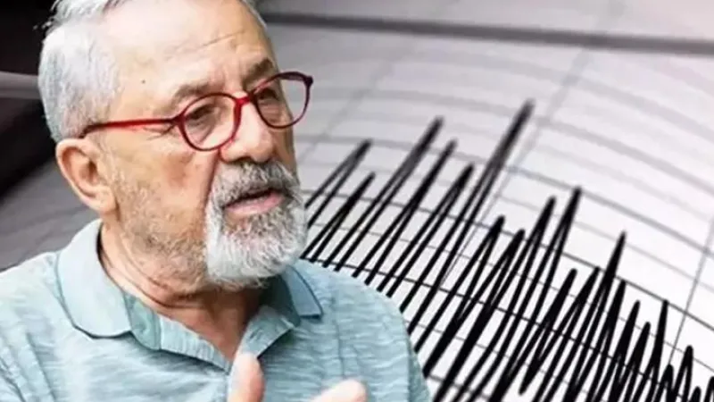Prof. Dr. Naci Görür'den Adana depremleri sonrası kritik uyarı!