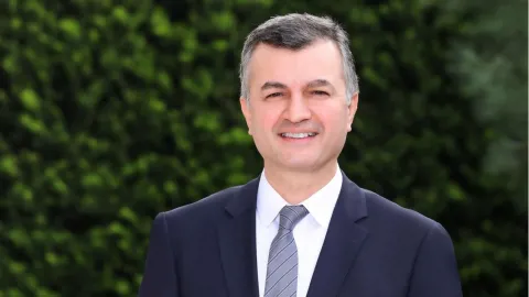 “Projemizi kadın çiftçilerin ihtiyaçları ve deneyimleri doğrultusunda geliştiriyoruz"