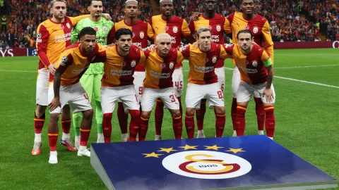 Protestolar maçın oynanacağı şehre sıçradı! Galatasaray'dan UEFA'ya flaş başvuru