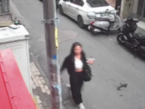 Çatıdan düşerek hayatını kaybetmişti! Son görüntüleri ortaya çıktı... Ev arkadaşıyla sevgilisi adli kontrol şartıyla serbest bırakıldı - fotoğraf 3
