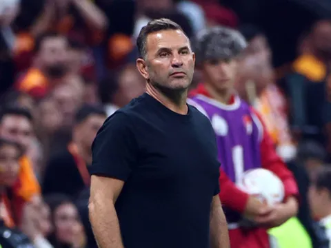 Okan Buruk, Galatasaray ile ligde 150. maçına çıkacak - fotoğraf 4