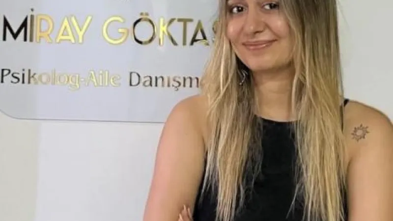 Psikolog Göktaş: Değişim, Farkındalıkla Başlar