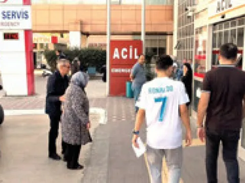 Tokat'taki salgında merakla beklenen sonuç açıklandı: Başkan Yazıcıoğlu "Su temiz" dedi - fotoğraf 5