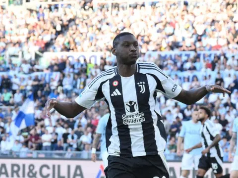 Juventus, 81'de beraberliği kurtardı! - fotoğraf 1