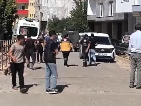 Mardin’de firari hükümlüden bıçaklı direniş: 2 saatlik ikna ile yakalandı - fotoğraf 2