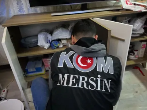 Hayali staj çarkı deşifre edildi: Eski okul müdürlerinin de olduğu 12 şüpheli cezaevine gönderildi - fotoğraf 3