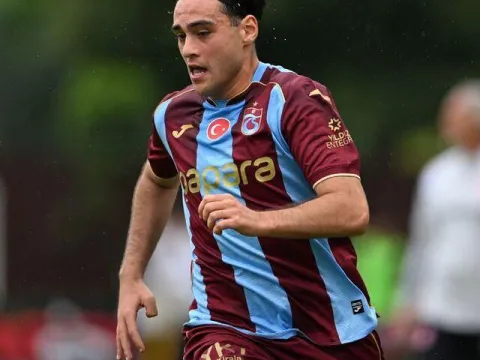 "Trabzonspor'u seçmek benim için hiç zor olmadı" - fotoğraf 2
